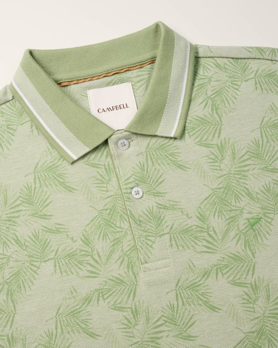 Campbell Stanson Polo