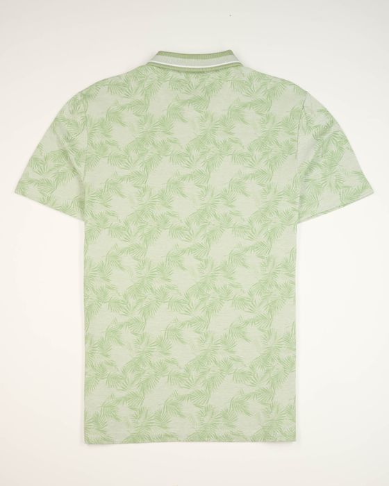 Campbell Stanson Polo