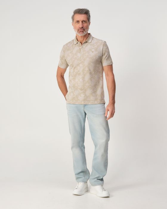 Campbell Stanson Polo