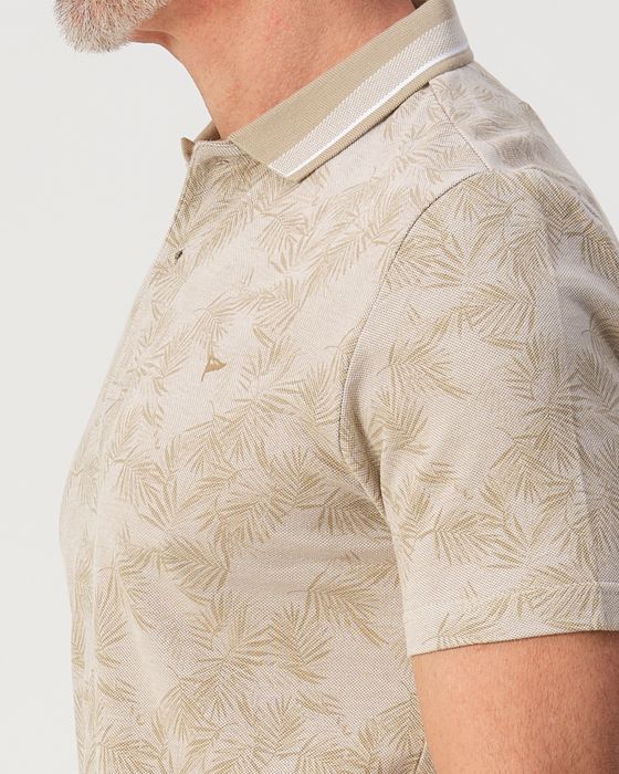 Campbell Stanson Polo