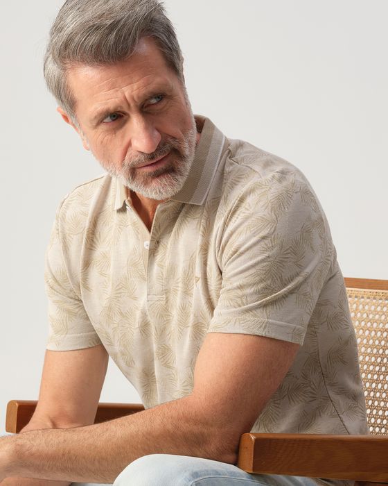 Campbell Stanson Polo