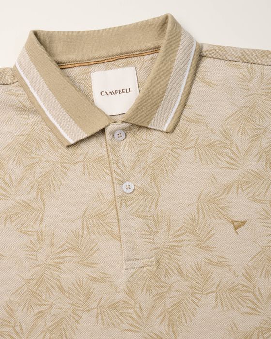 Campbell Stanson Polo