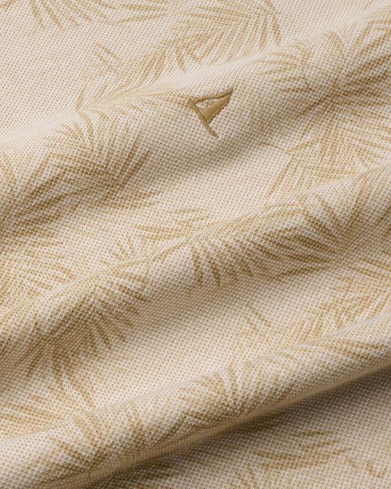 Campbell Stanson Polo