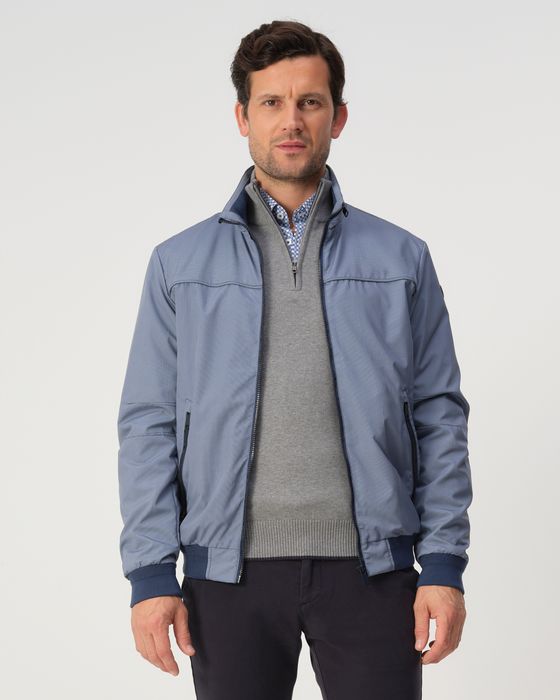 Campbell Bradford Jack