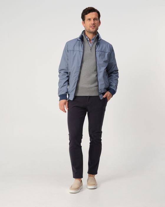 Campbell Bradford Jack