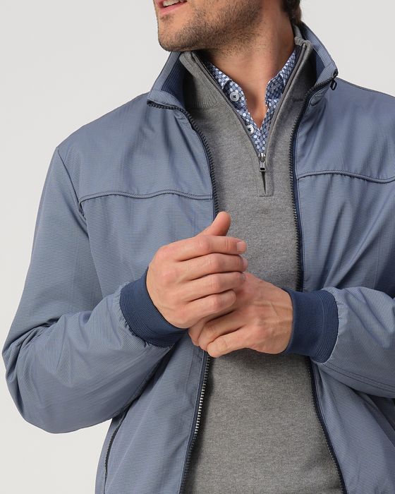 Campbell Bradford Jack