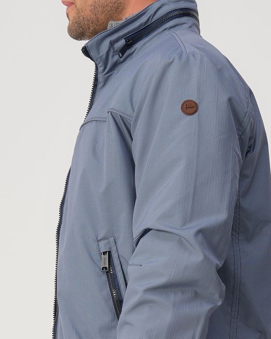 Campbell Bradford Jack