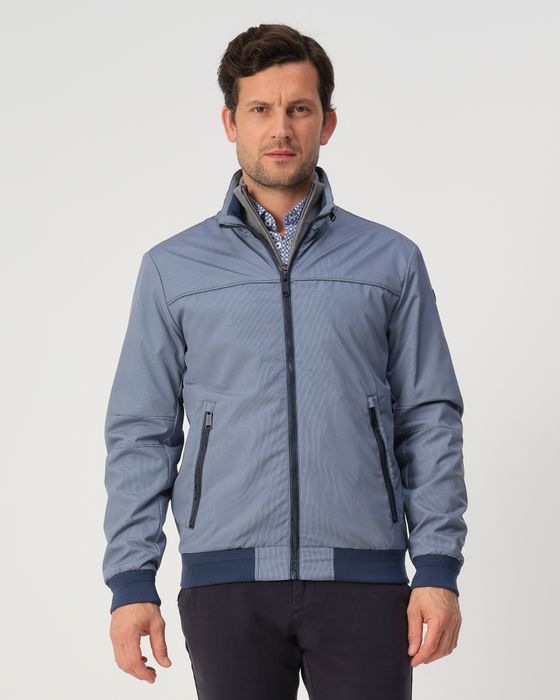 Campbell Bradford Jack