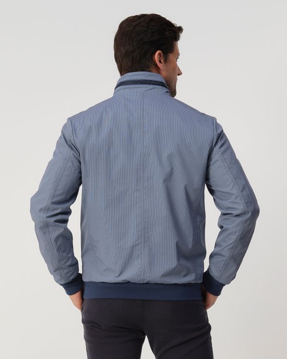 Campbell Bradford Jack