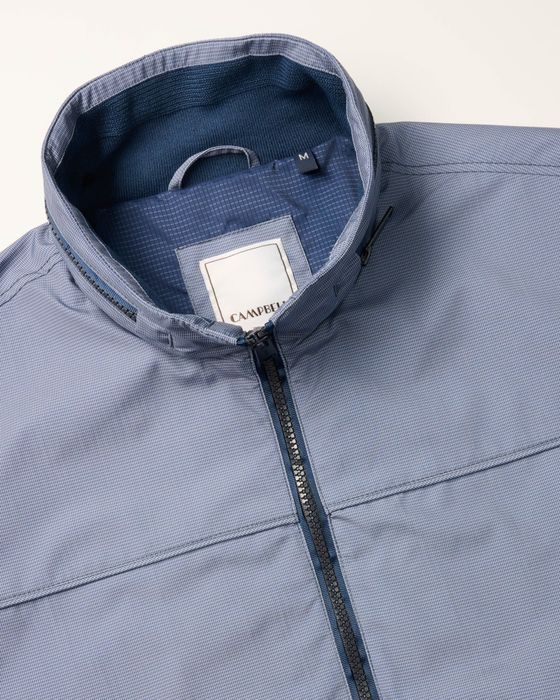 Campbell Bradford Jack