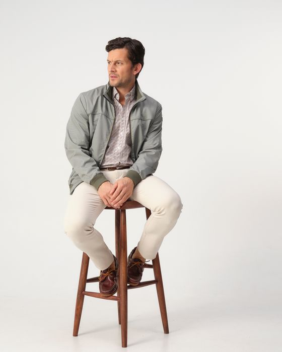 Campbell Bradford Jack