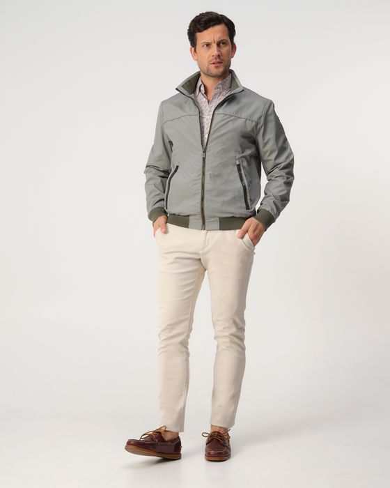 Campbell Bradford Jack