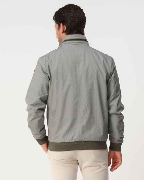 Campbell Bradford Jack