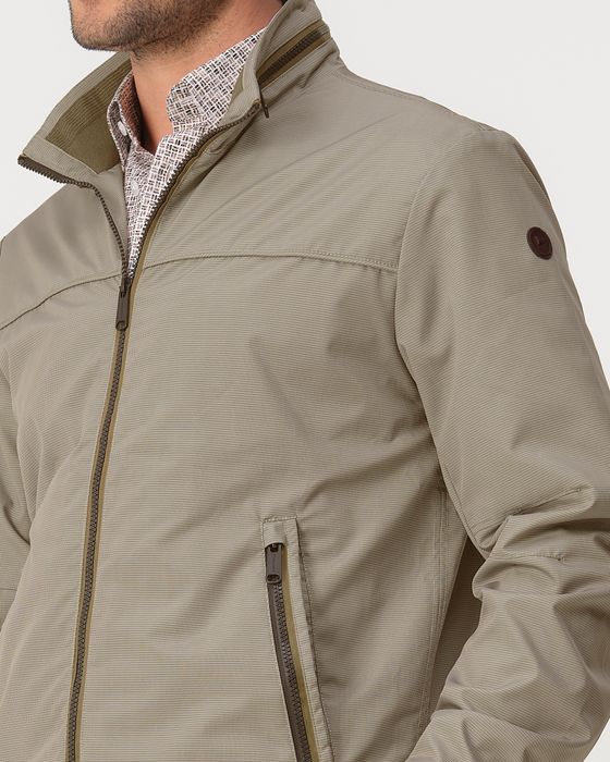 Campbell Bradford Jack