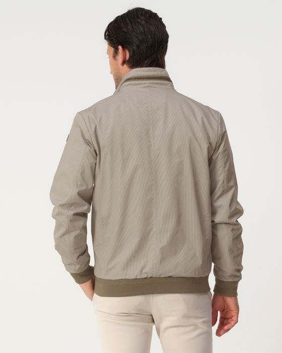 Campbell Bradford Jack