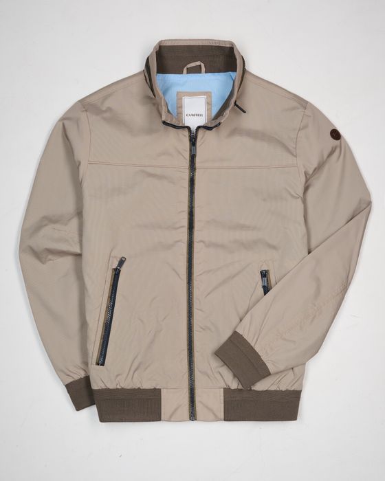 Campbell Bradford Jack