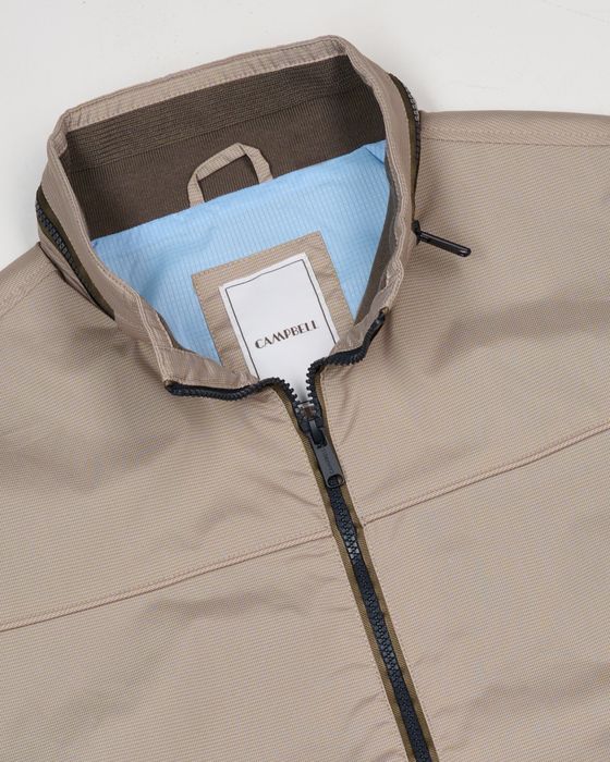 Campbell Bradford Jack