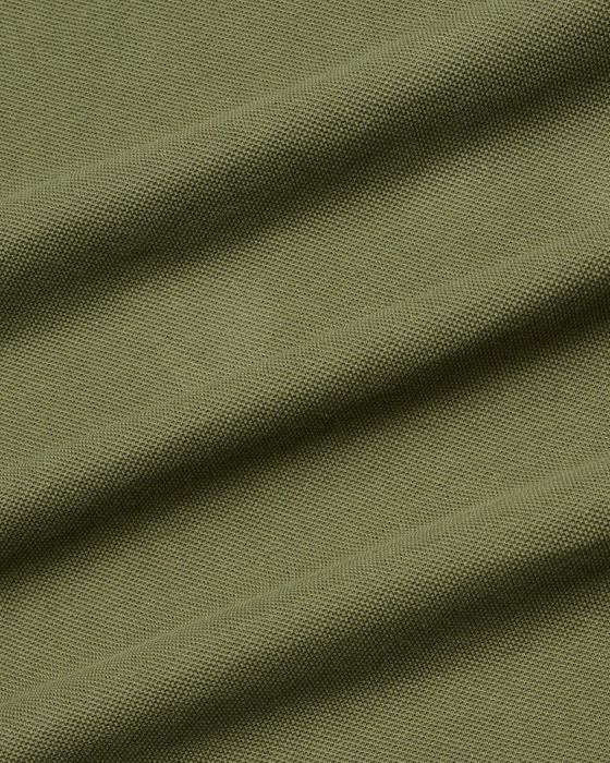 Campbell Polo Korte mouw