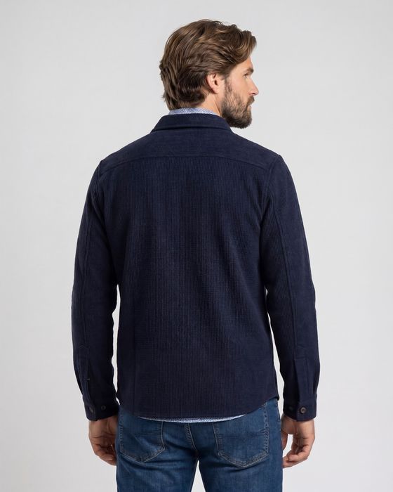 Campbell Overshirt Peter
