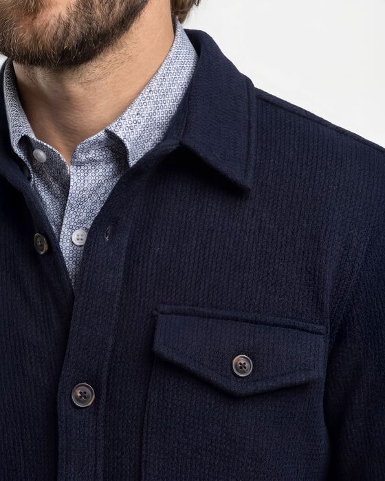 Campbell Overshirt Peter