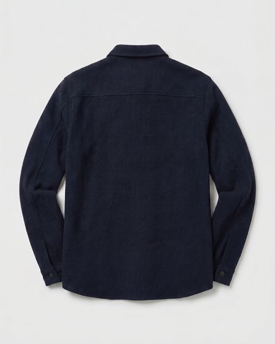 Campbell Overshirt Peter