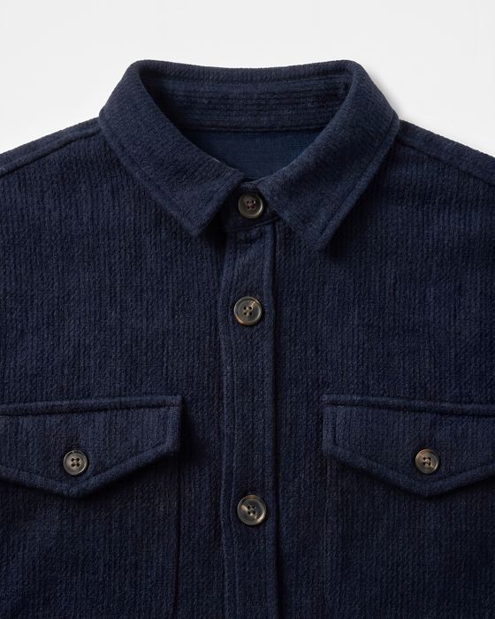Campbell Overshirt Peter