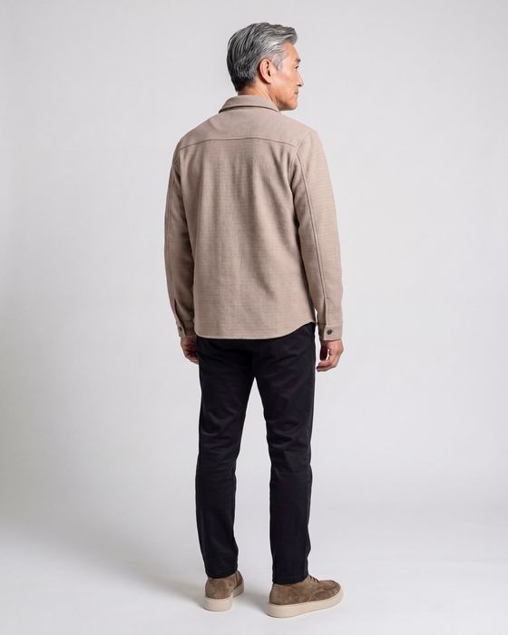 Campbell Overshirt Peter