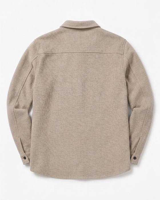 Campbell Overshirt Peter