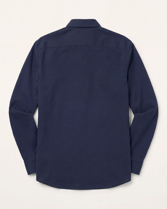 Campbell Casual Overhemd LM