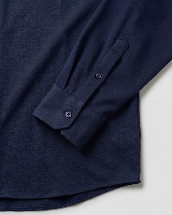 Campbell Casual Overhemd LM
