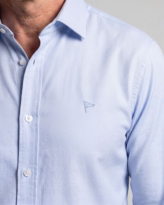 Campbell Casual Overhemd LM