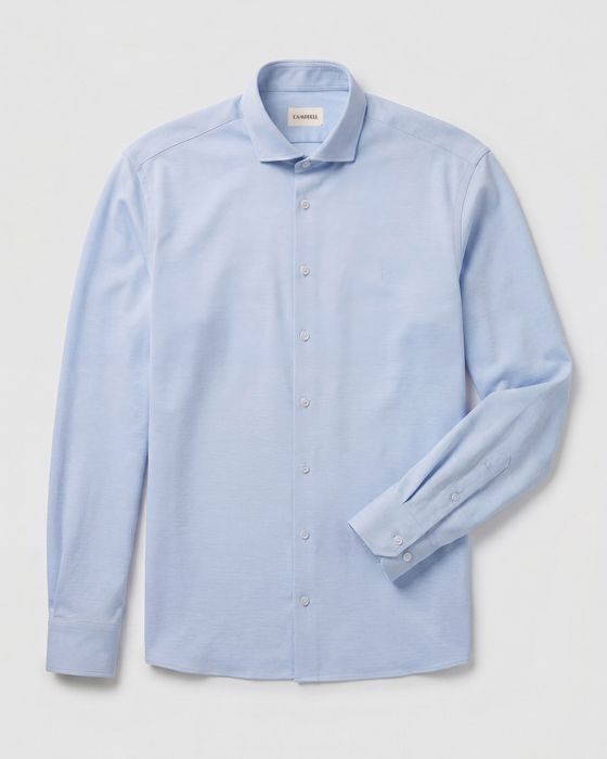Campbell Casual Overhemd LM