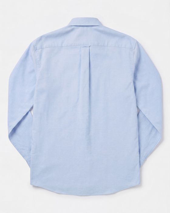 Campbell Casual Overhemd LM