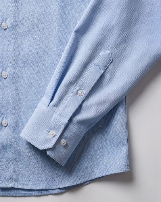 Campbell Casual Overhemd LM