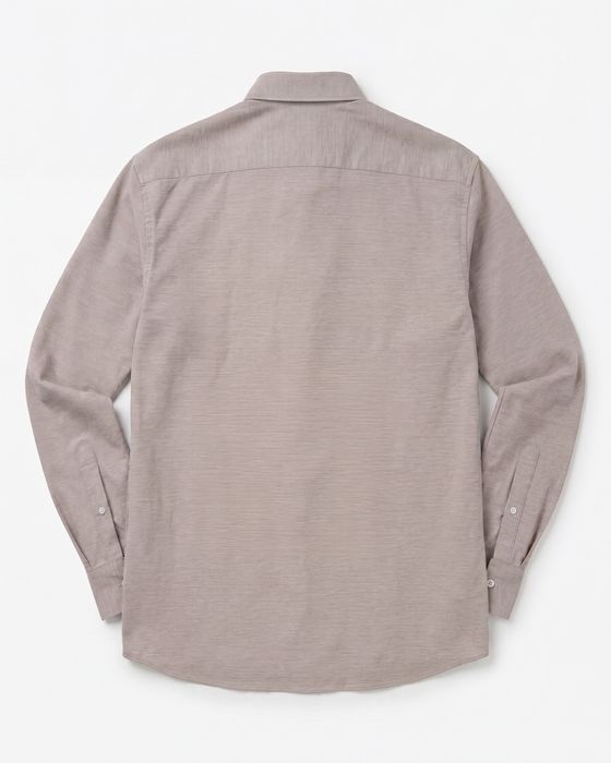 Campbell Casual Overhemd LM