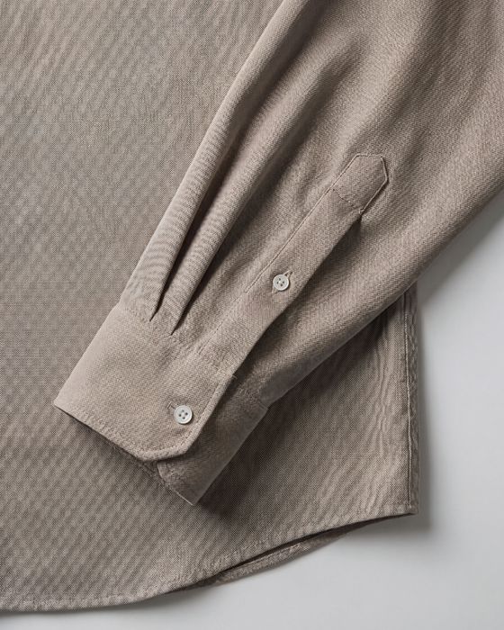 Campbell Casual Overhemd LM