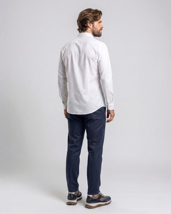 Campbell Casual Overhemd LM