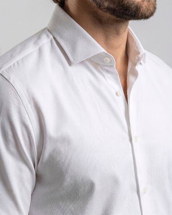 Campbell Casual Overhemd LM