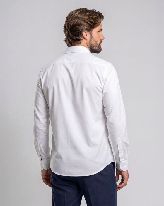 Campbell Casual Overhemd LM