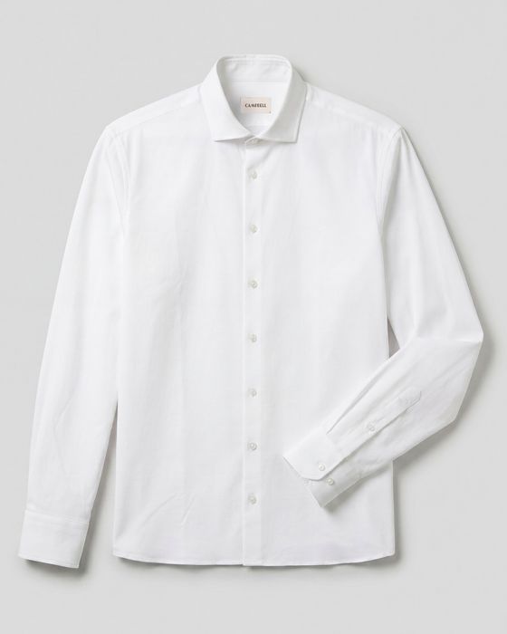 Campbell Casual Overhemd LM