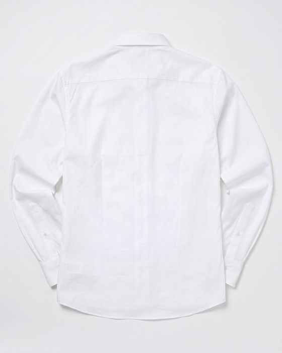 Campbell Casual Overhemd LM