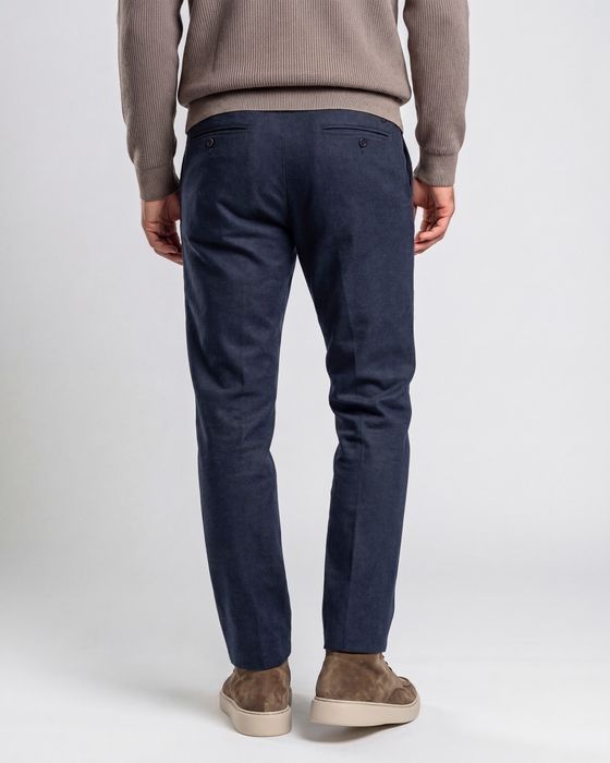 Campbell Chino Heddle