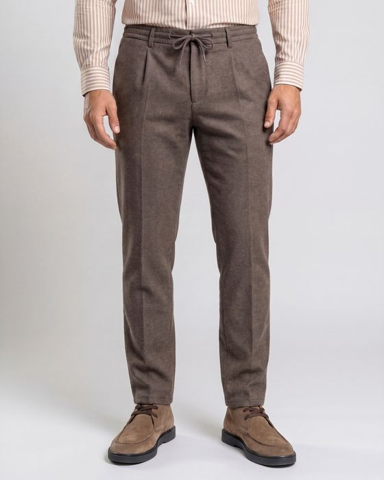 Campbell Chino Heddle