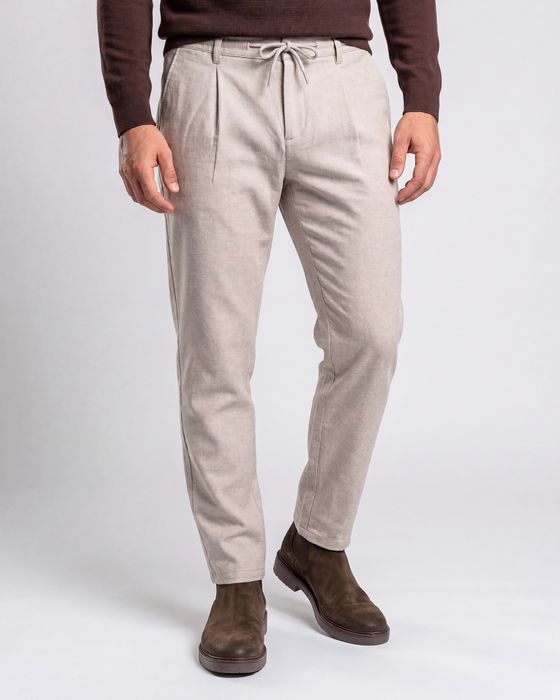 Campbell Chino Heddle