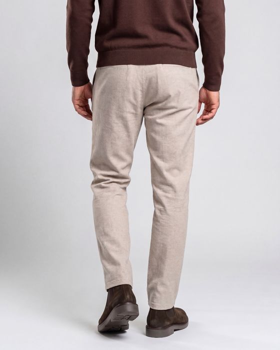 Campbell Chino Heddle