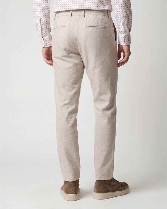 Campbell Chino Heddle