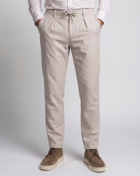 Campbell Chino Heddle