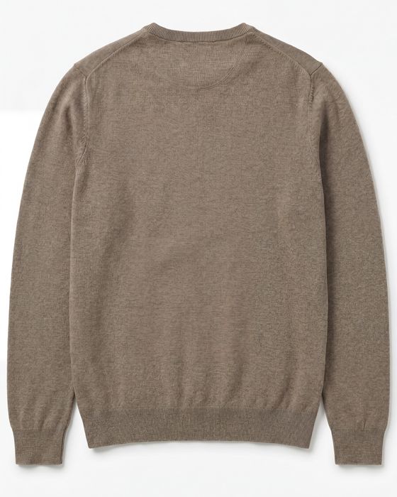 Campbell Trui V-hals London