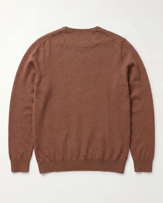 Campbell Trui V-hals London