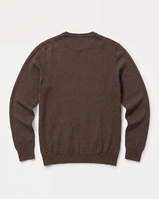 Campbell Trui V-hals London